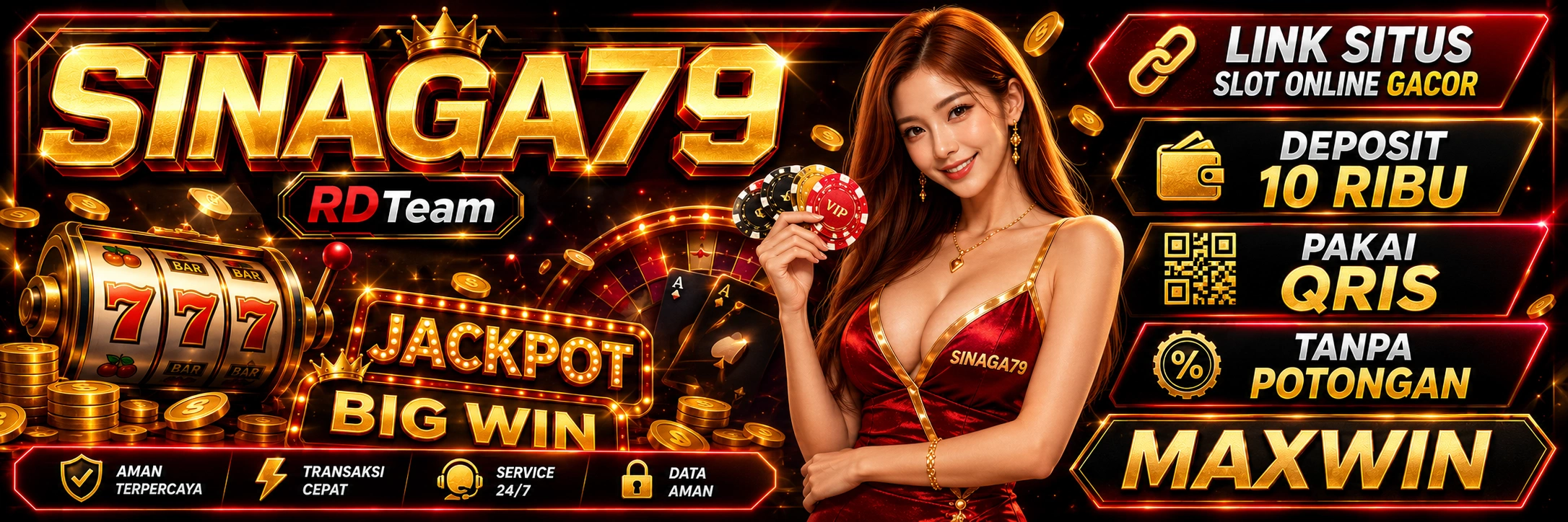 JILI - DAILY GACOR WINS