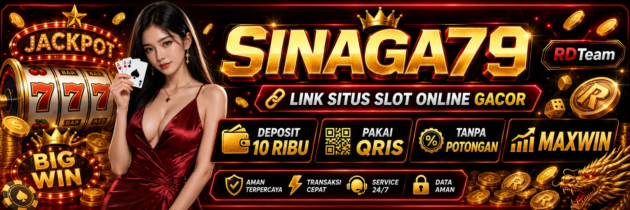 SLOT KHUSUS MEMBER AKTIF