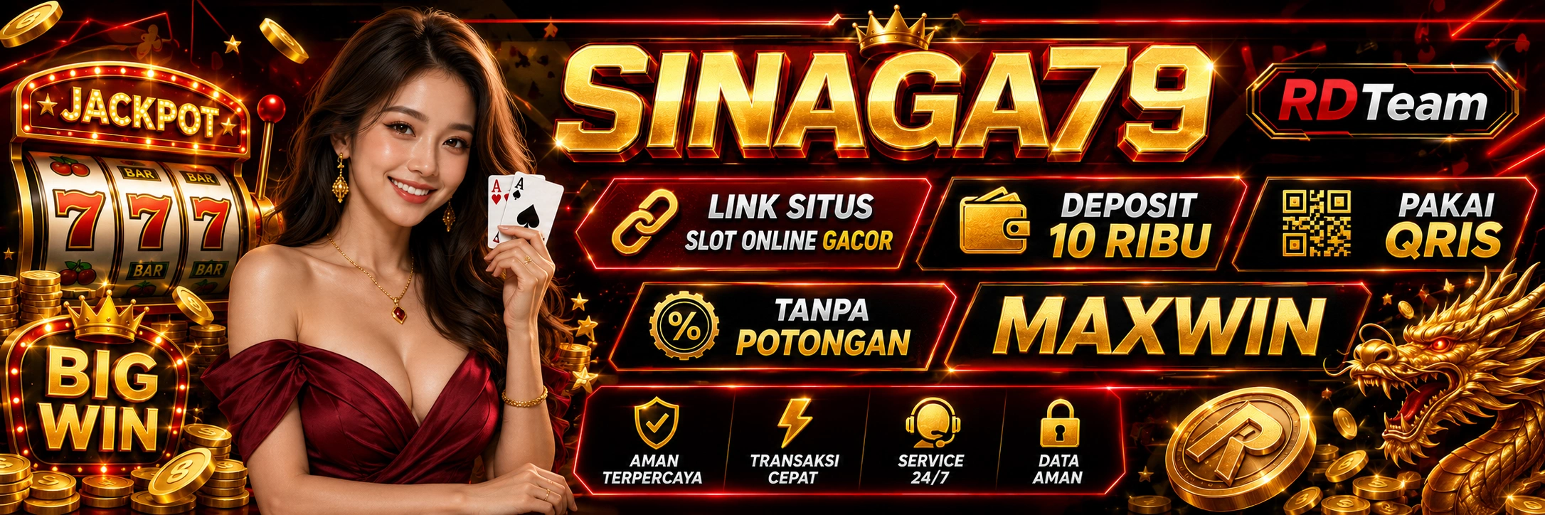 SLOT ONLINE RESMI