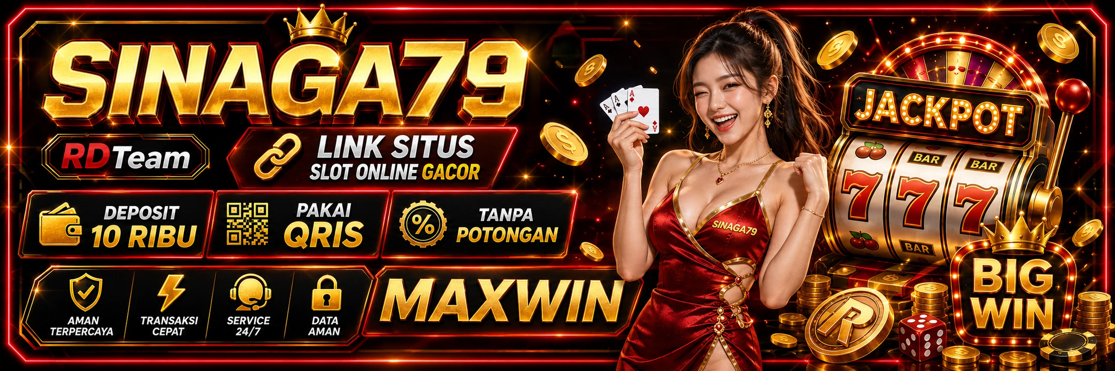 PP - GACOR FESTIVAL: KEJAR BONUS GAJIAN